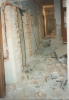 Rekonstrukce činžovních domů ve Veselí nad Lužnicí č.p. 216,192 včetně půdních vestaveb