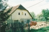 Rekonstrukce selské usedlosti u Nové Bystřice c)